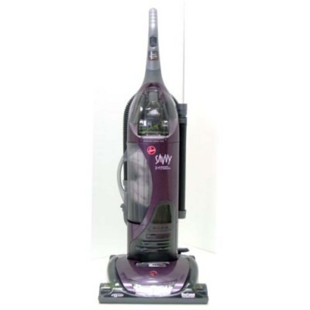Hoover U8181-900 Upright Vacuum