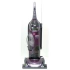 Upright Vacuum logo