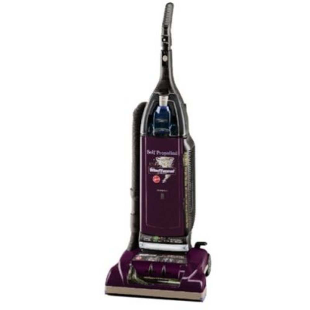 Hoover U6439-900 Self-Propelled WindTunnel Vacuum