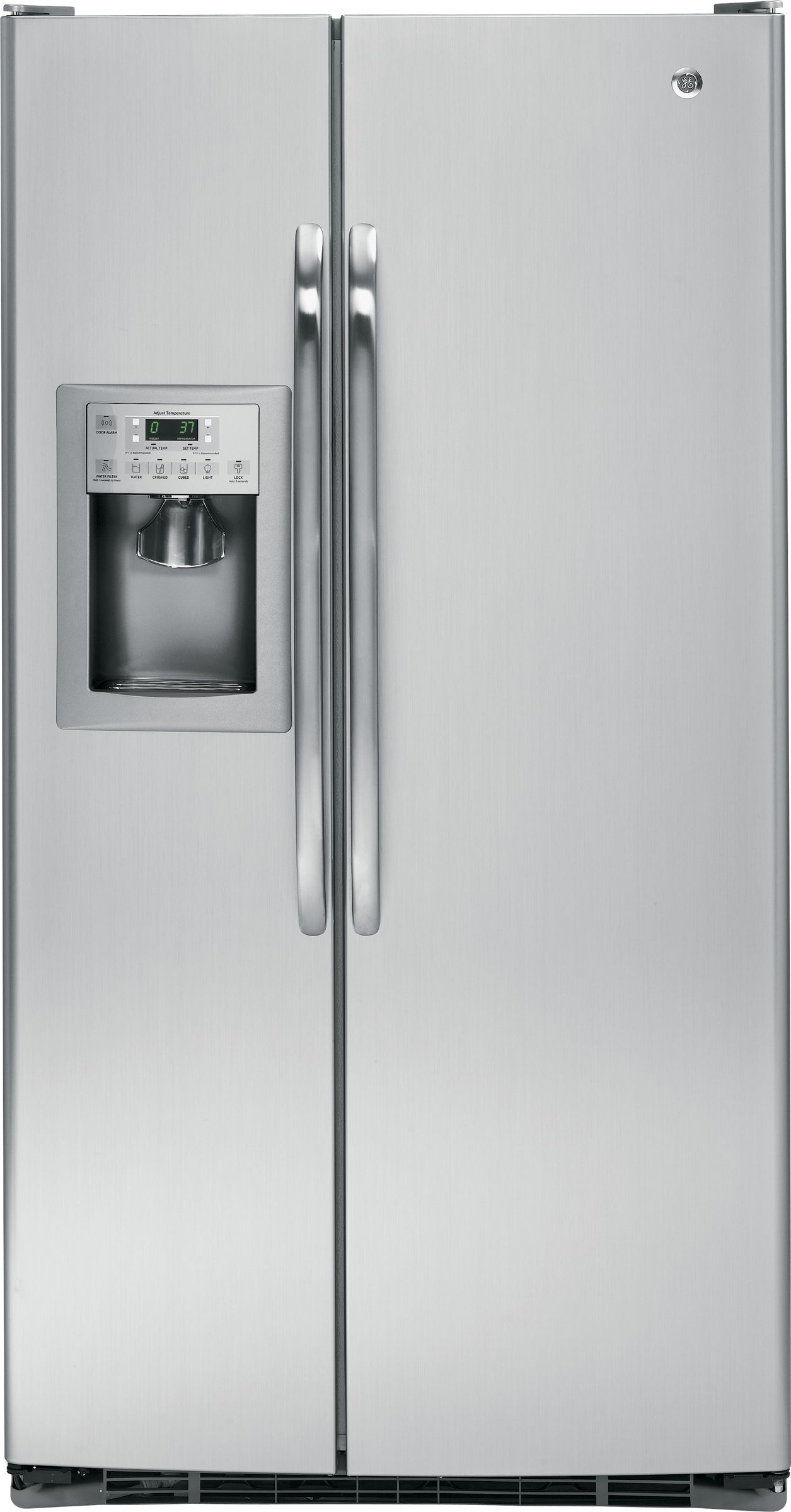 Refrigerator - W Series logo