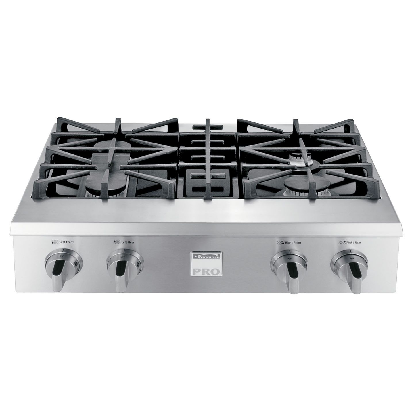 Looking For Kenmore Pro Model 79031023700 Gas Cooktop Repair