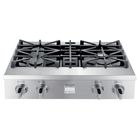 Cooktop logo