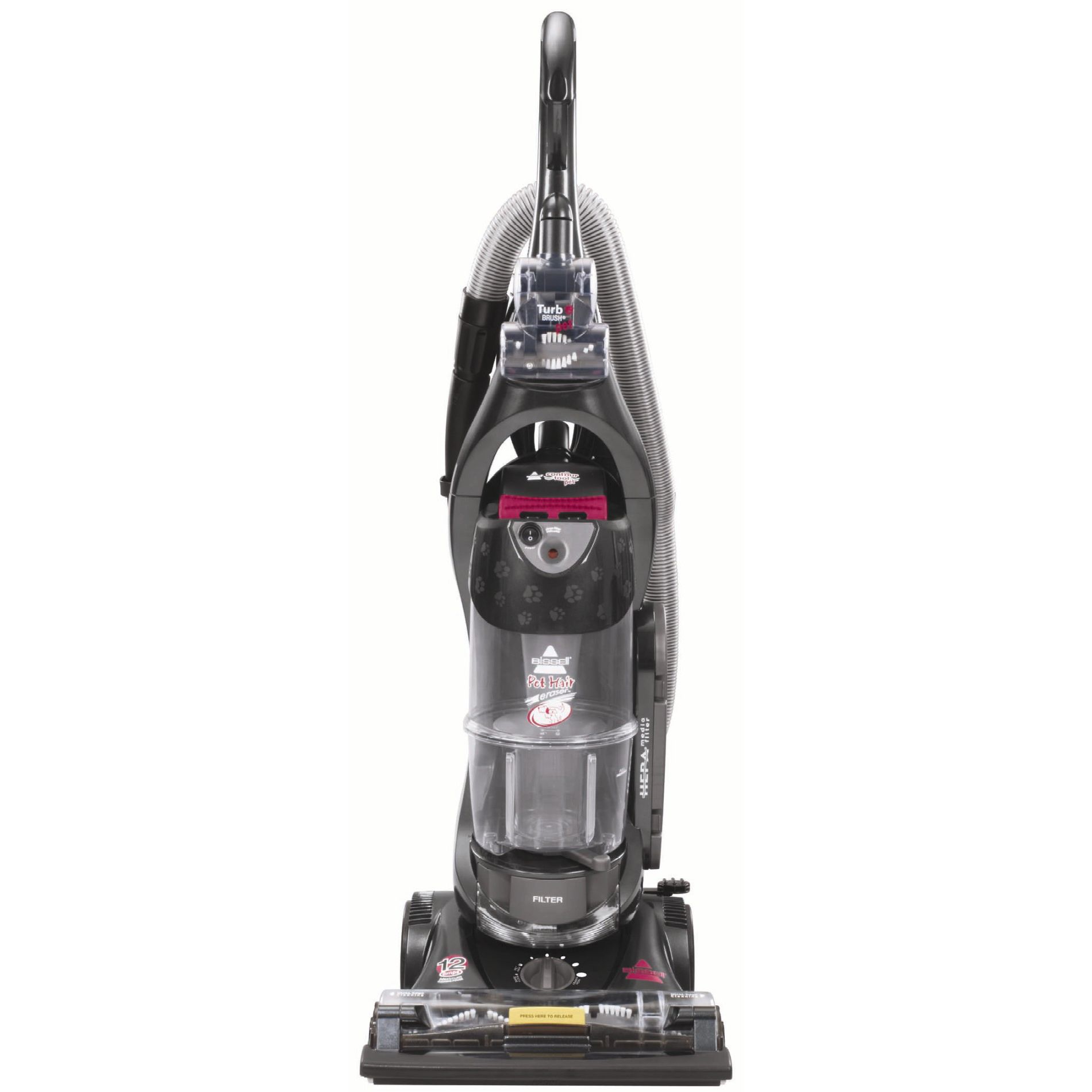 Bissell 3920 Vacuum