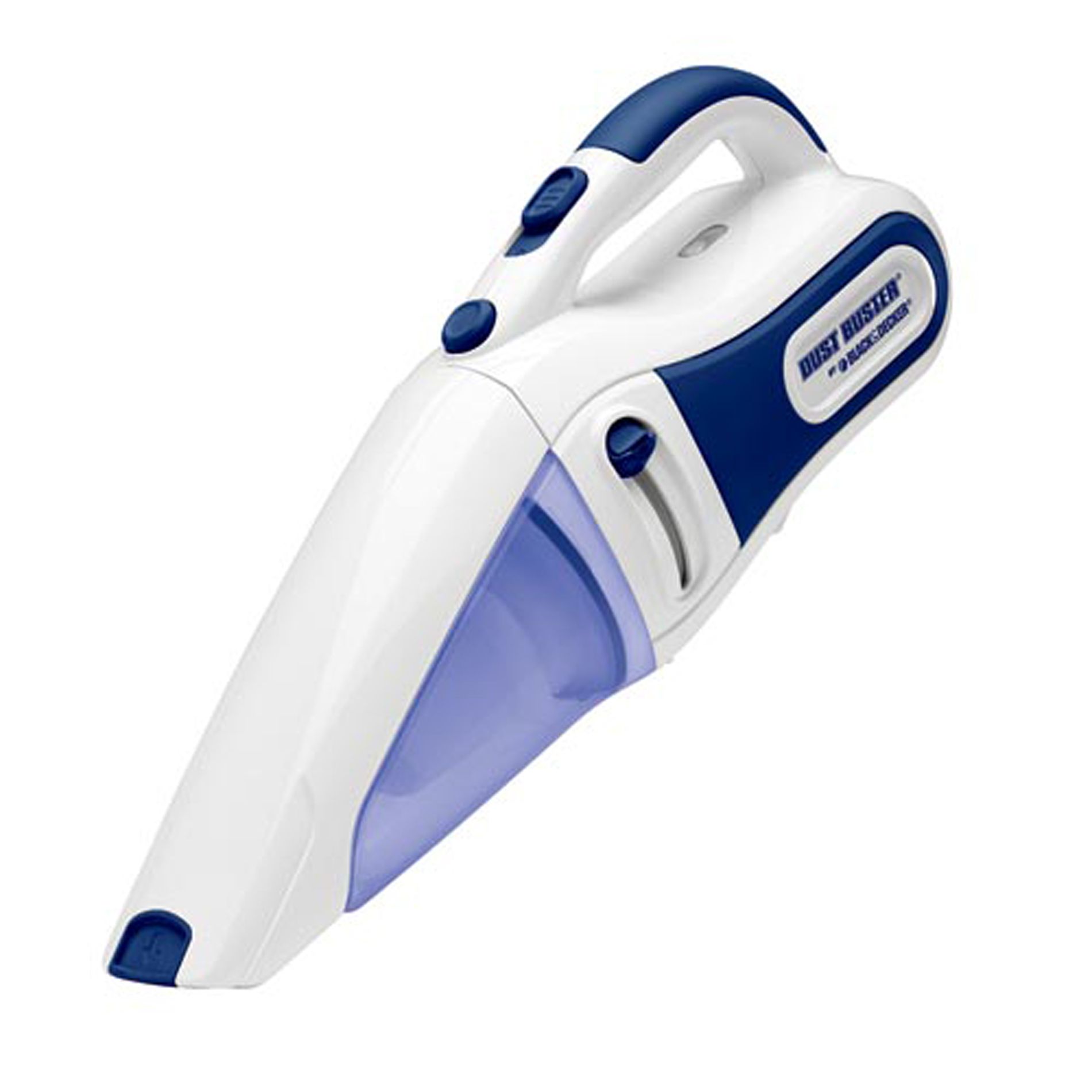 Black & Decker CHV1408 Vacuum