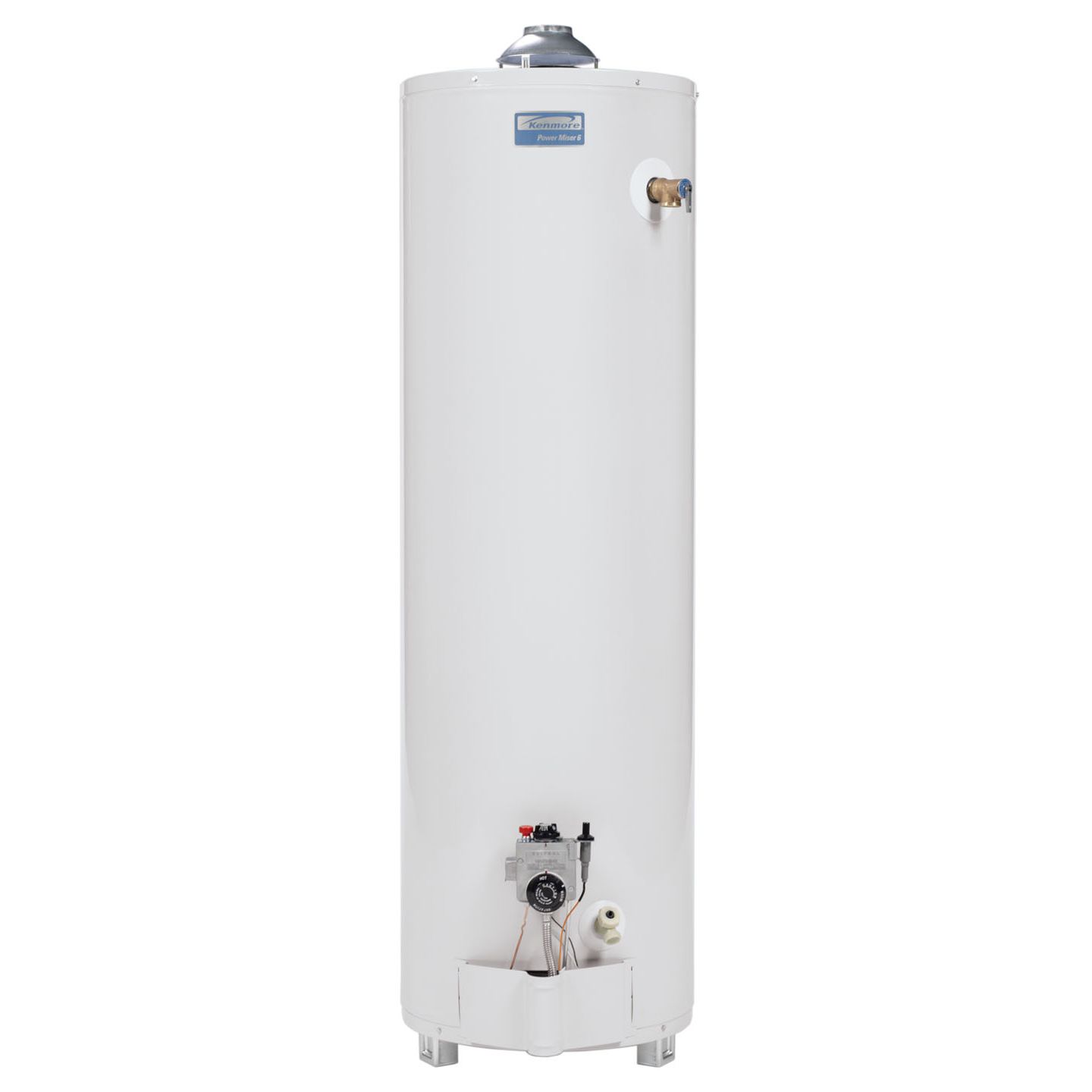 Kenmore 153330642 Water Heater