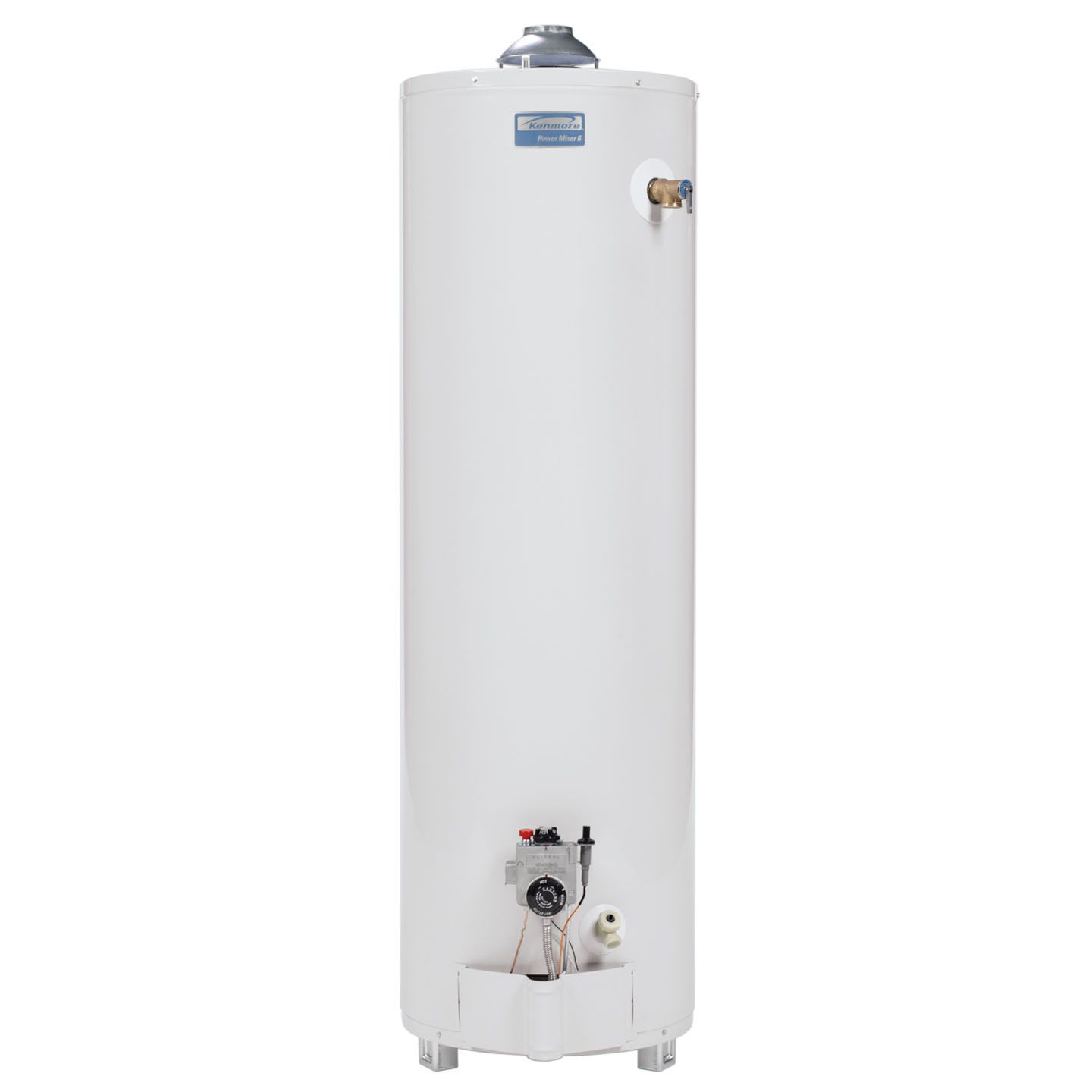 Kenmore 153330652 Water Heater