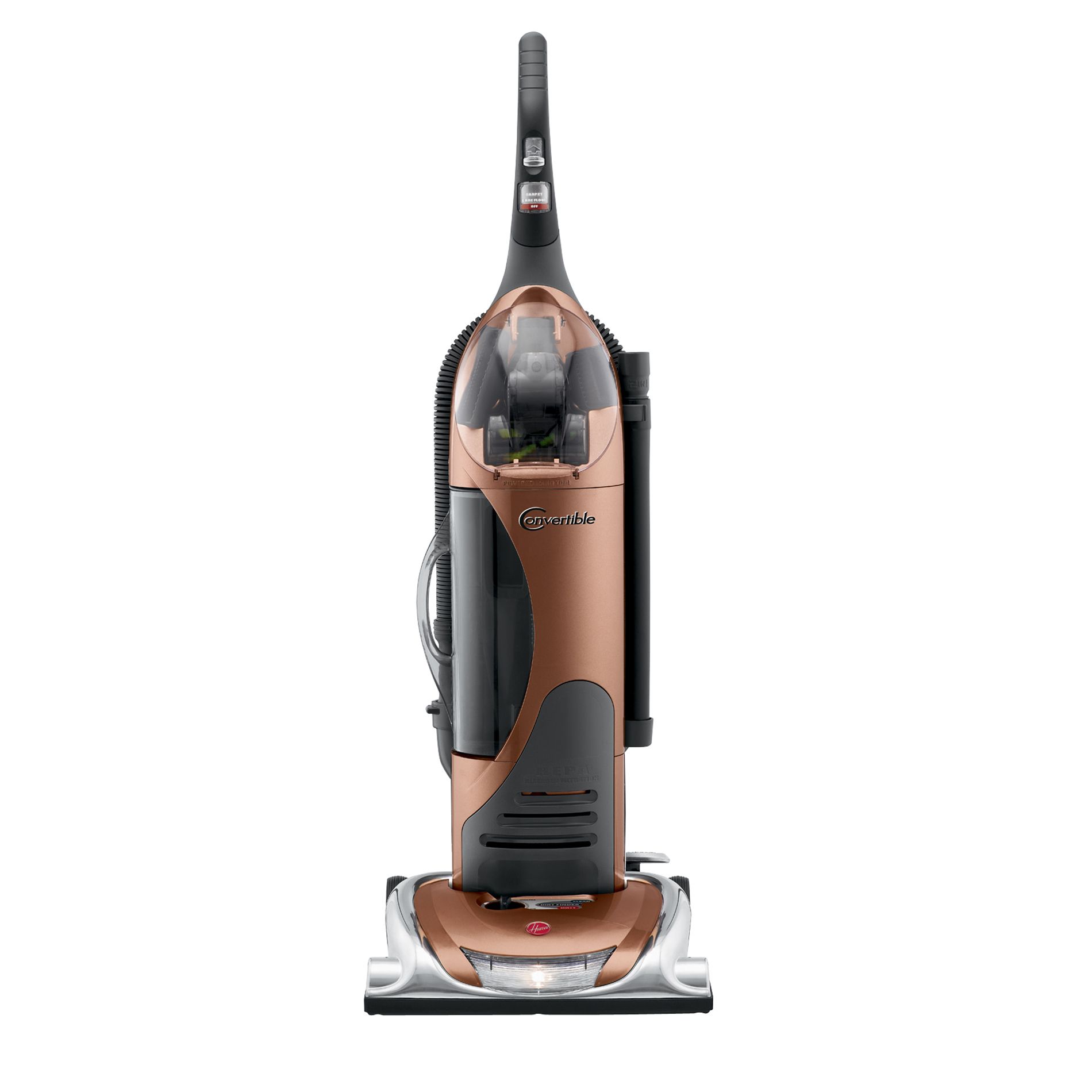 Hoover U8188-900 Upright Vacuum
