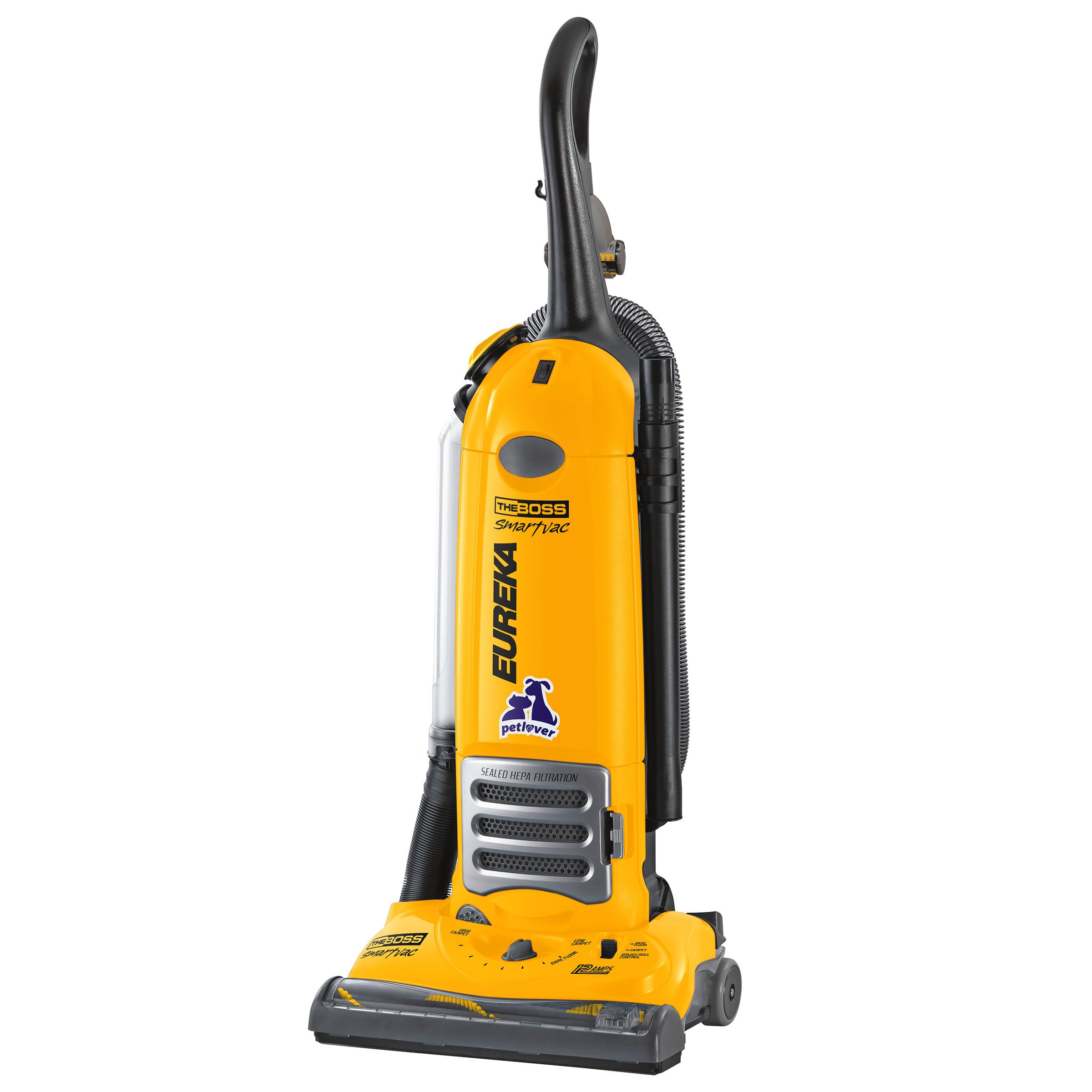 Eureka 4870RZ Vacuum