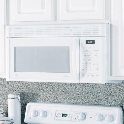 GE JVM1650CB005 Microwave