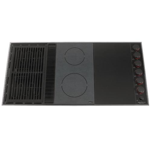 Jenn-Air CVEX4370B Cooktop