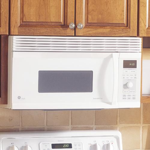 GE JVM1490WD03 Microwave