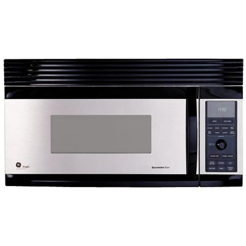 GE JVM1490SD002 Microwave