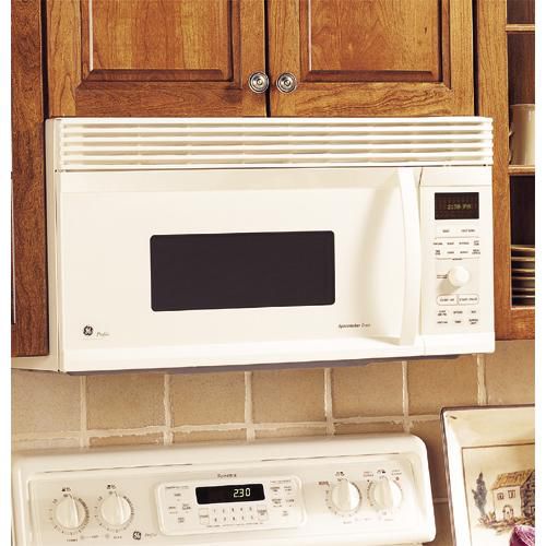 GE JVM1490CD003 Microwave