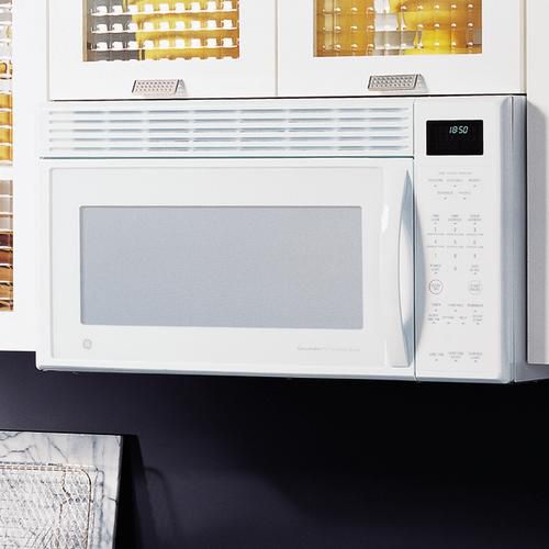 GE JVM1850BD002 Microwave