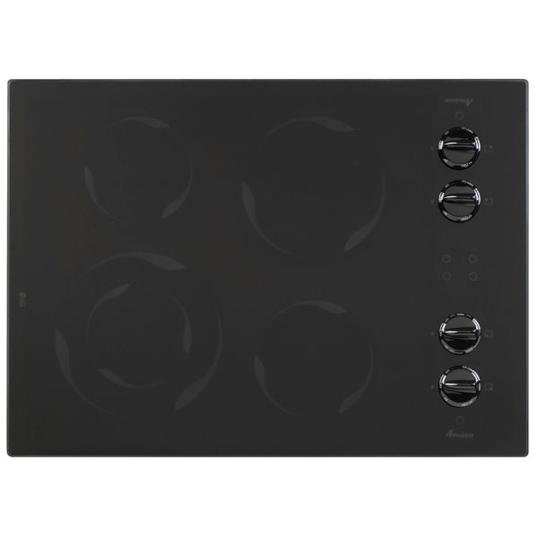 Amana AKT3040E-PAKT3040E1 Electric Surface Unit