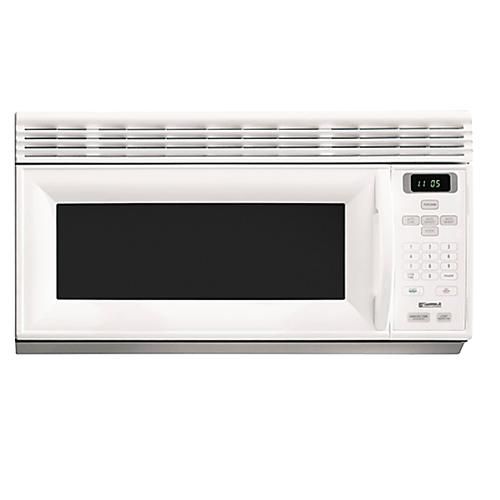 Microwave/Hood Combo logo