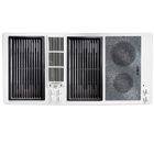 45" Electric Downdraft Cooktop logo