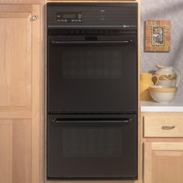 Maytag Cwg3600aab 24 Gas Single Standard Clean Wall Oven W