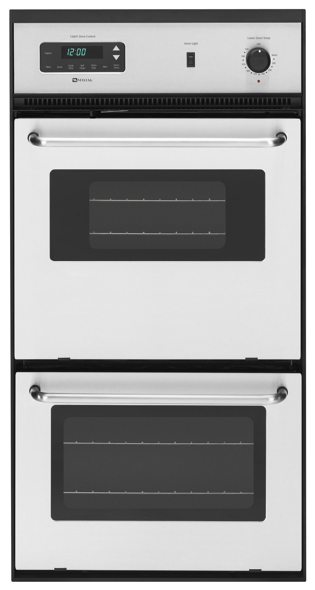 Electric Wall Oven logo