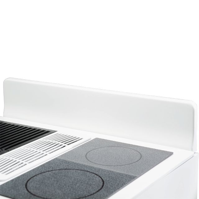 Jenn-Air UXA9007AAW Backsplash Panel