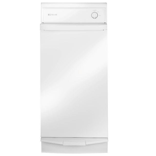 Jenn-Air TC507W Compactor