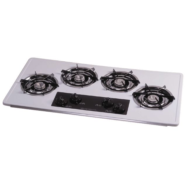 Frigidaire FGC36C4AWB Gas Cooktop