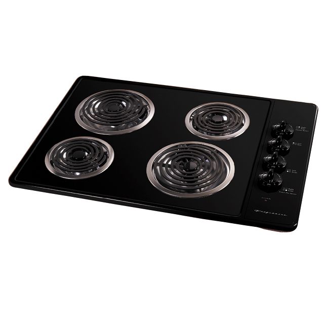 Frigidaire FEC30C4ABE Cooktop