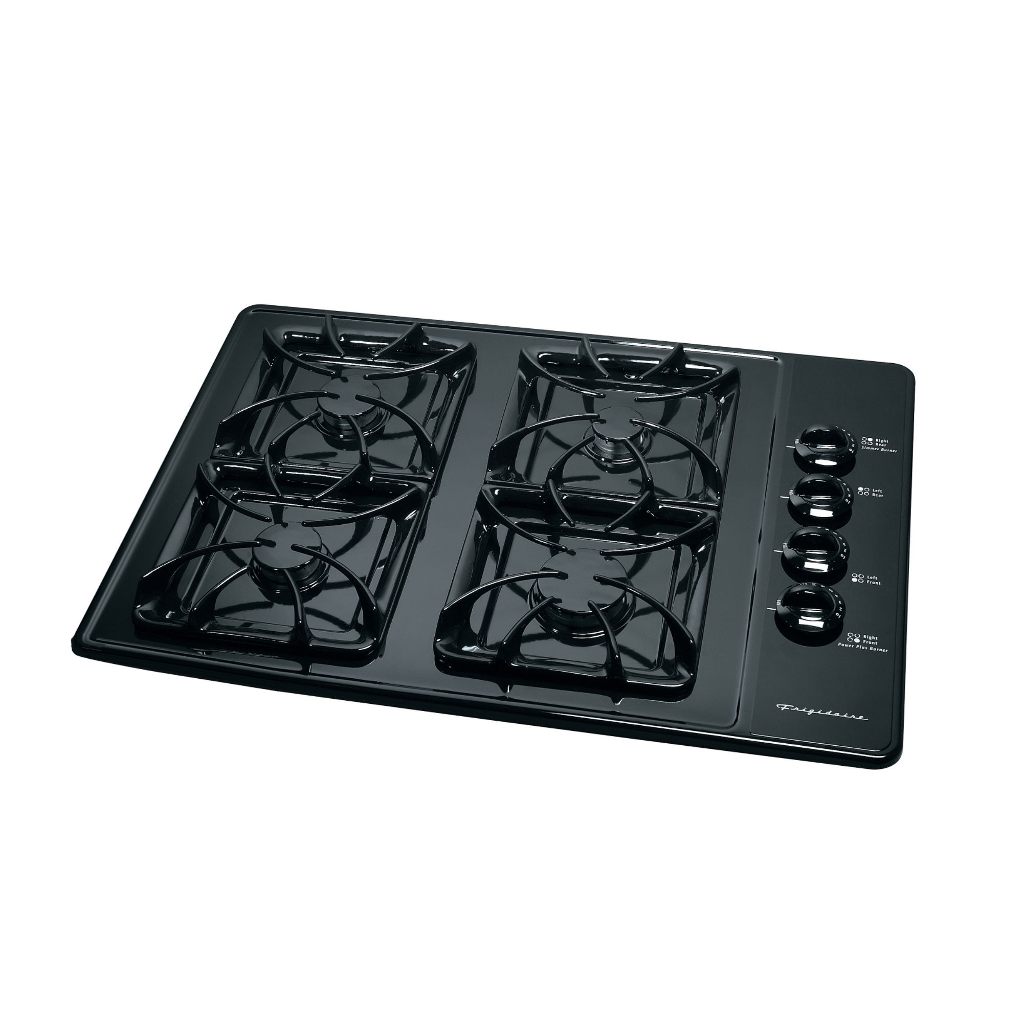 Frigidaire FGC30S4DBA Gas Cooktop