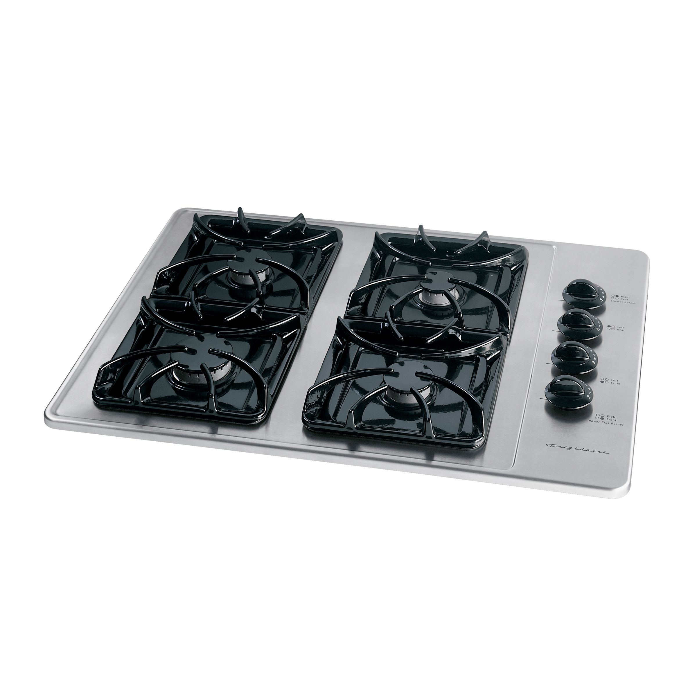 Frigidaire FGC30S4DCA Gas Cooktop