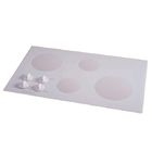 Electric Cooktop logo