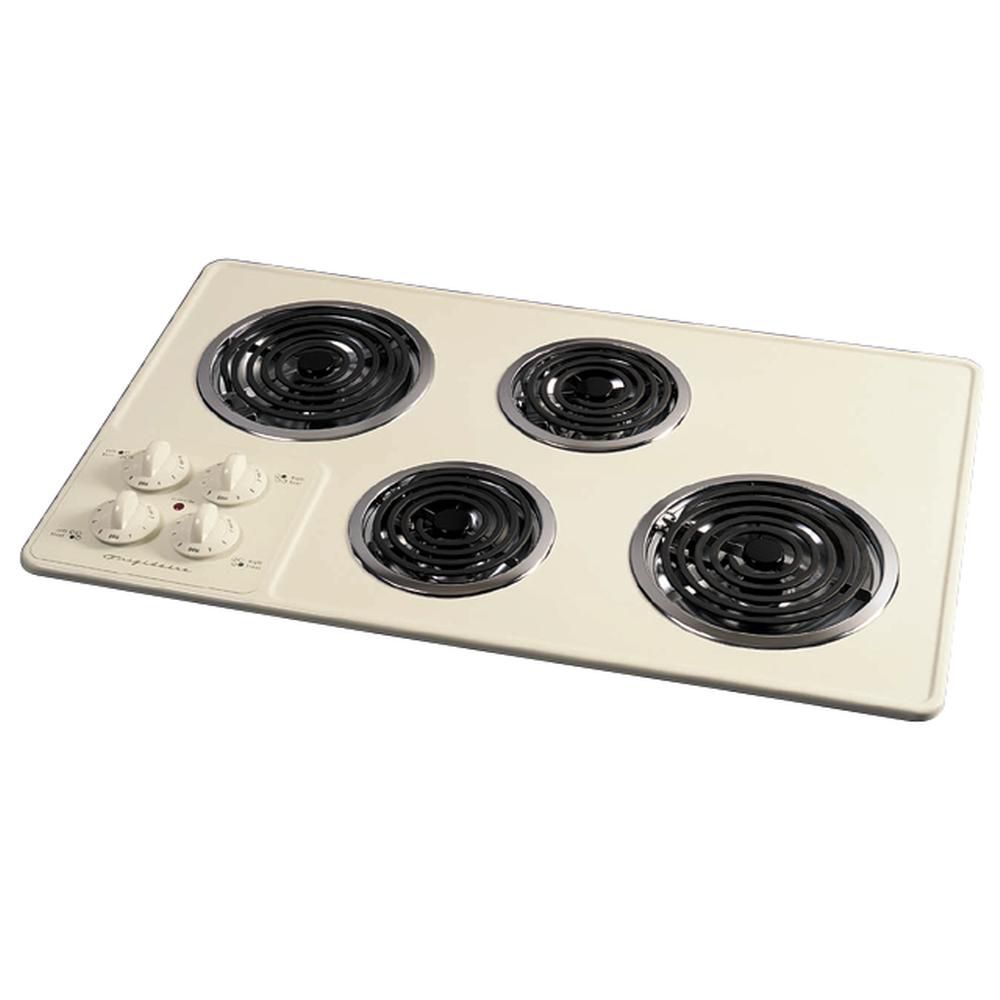 Frigidaire FEC32C4AQB Electric Cooktop