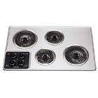 Electric Cooktop logo