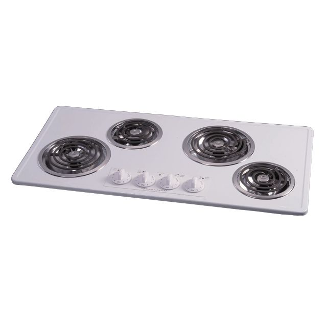 Frigidaire FFEC3603LW1 Cooktop