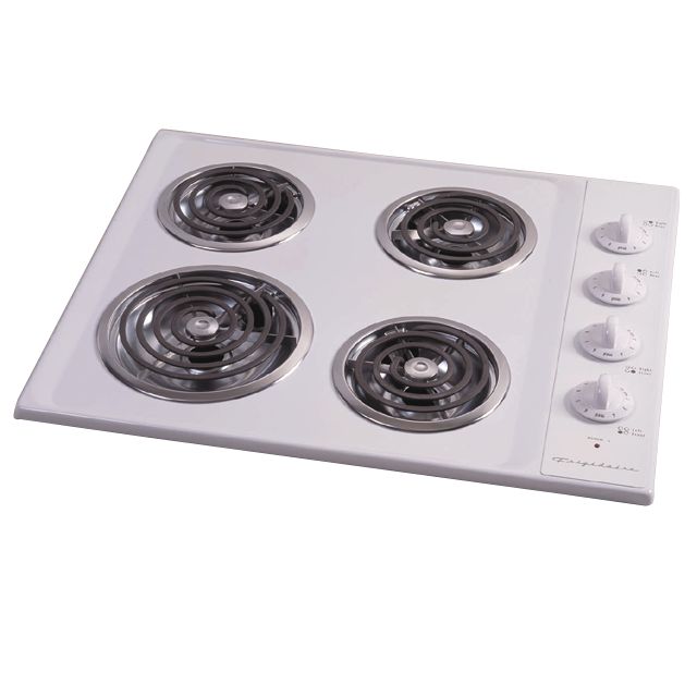 Frigidaire FFEC2605LW1 Cooktop