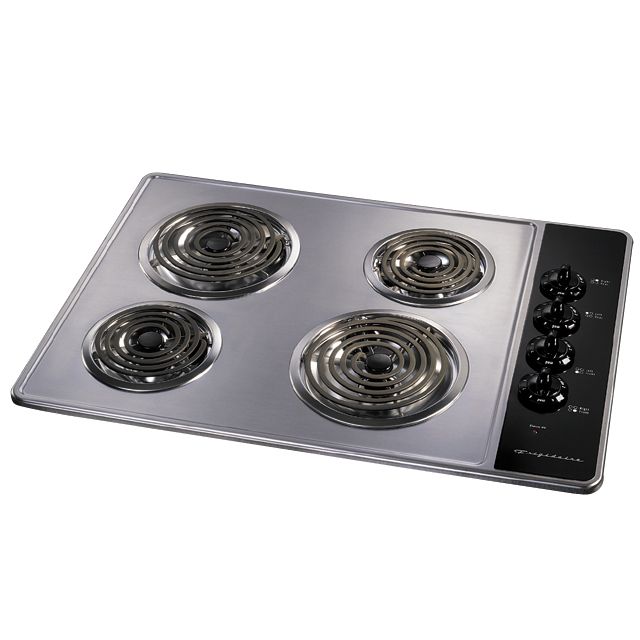 Frigidaire FEC30C4ACC Cooktop