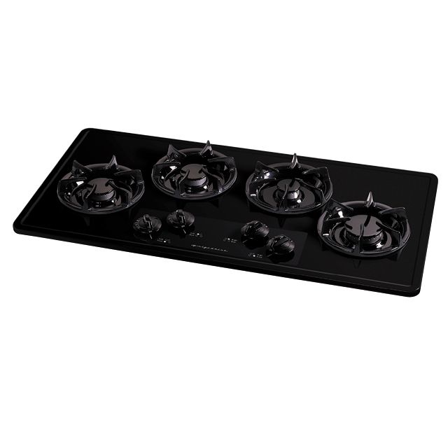 Frigidaire FGC36S5ABC Gas Cooktop