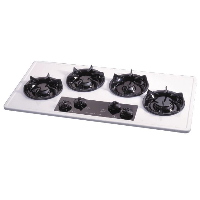 Frigidaire FGC36S5AWA Gas Cooktop