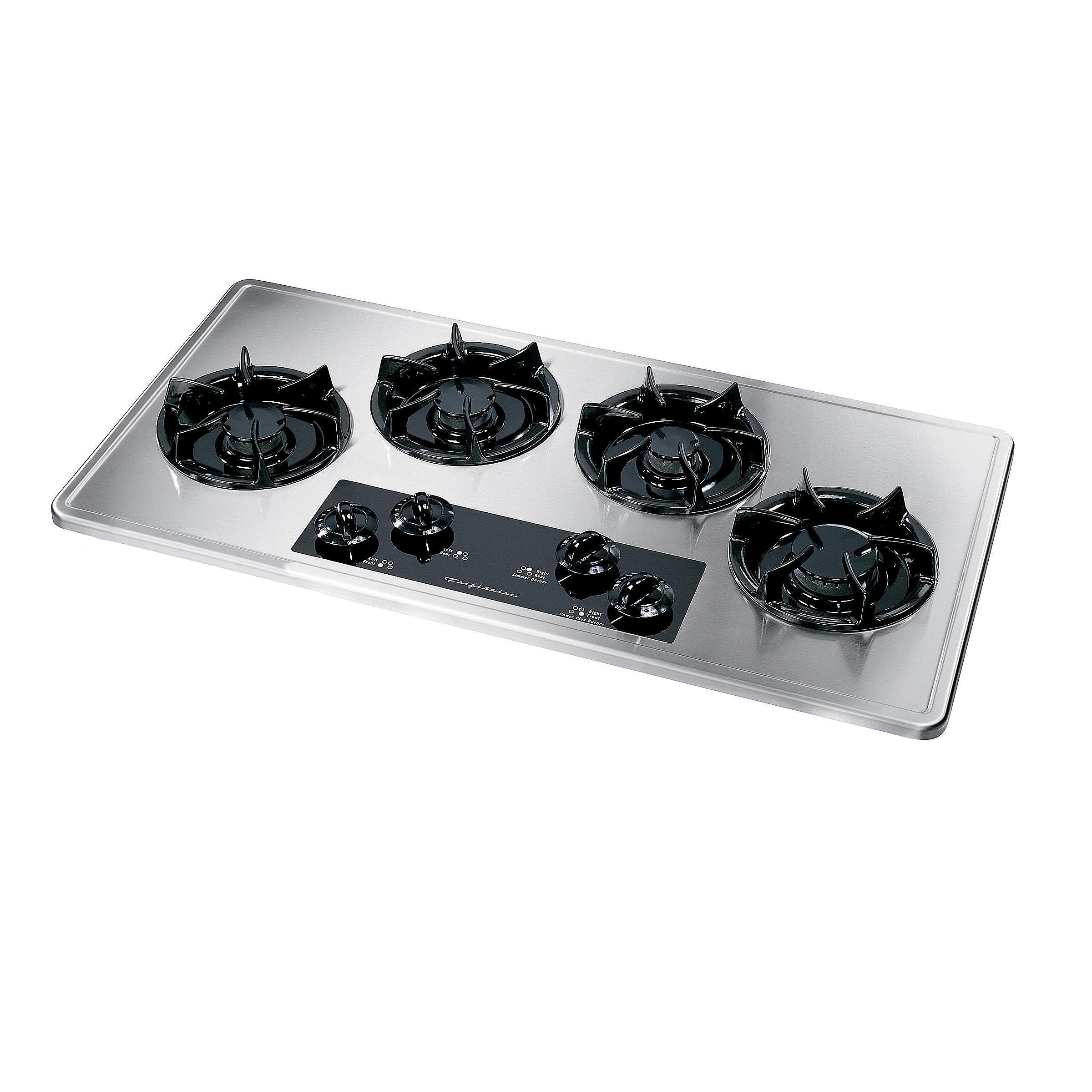Frigidaire FGC36S5ECA Gas Cooktop
