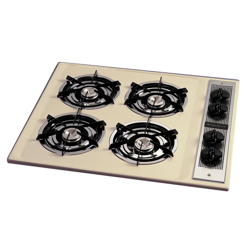 Frigidaire FGC26C3AUA Cooktop