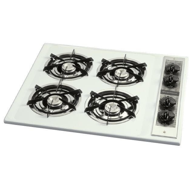 Frigidaire FGC26C3AWB Cooktop