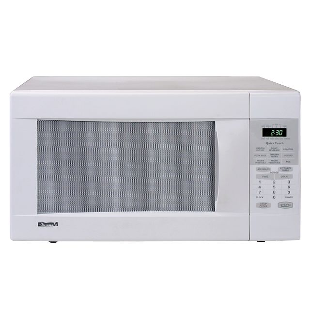 Kenmore 56561302000 Microwave