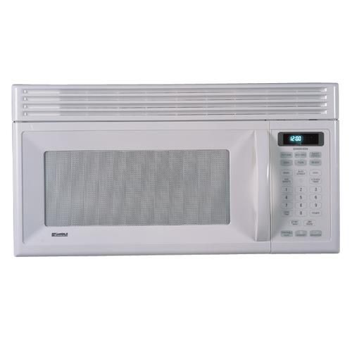 Kenmore 72162774100 Microwave