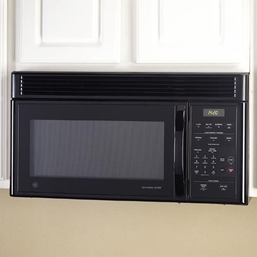 GE JVM141001 Microwave
