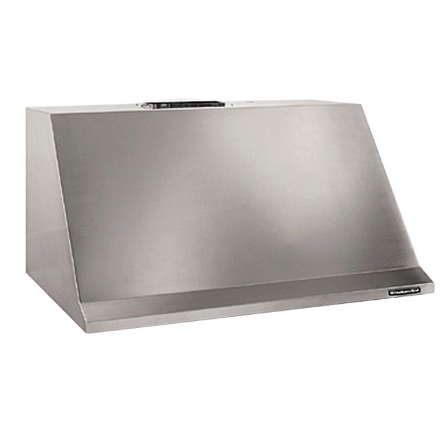 KitchenAid KWCU320JSS1 Range Hood