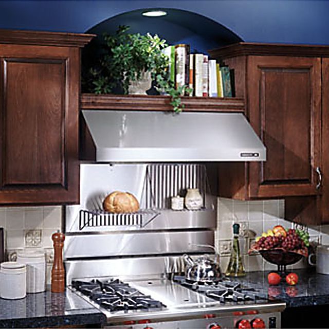 Kenmore 23357810890 Range Hood