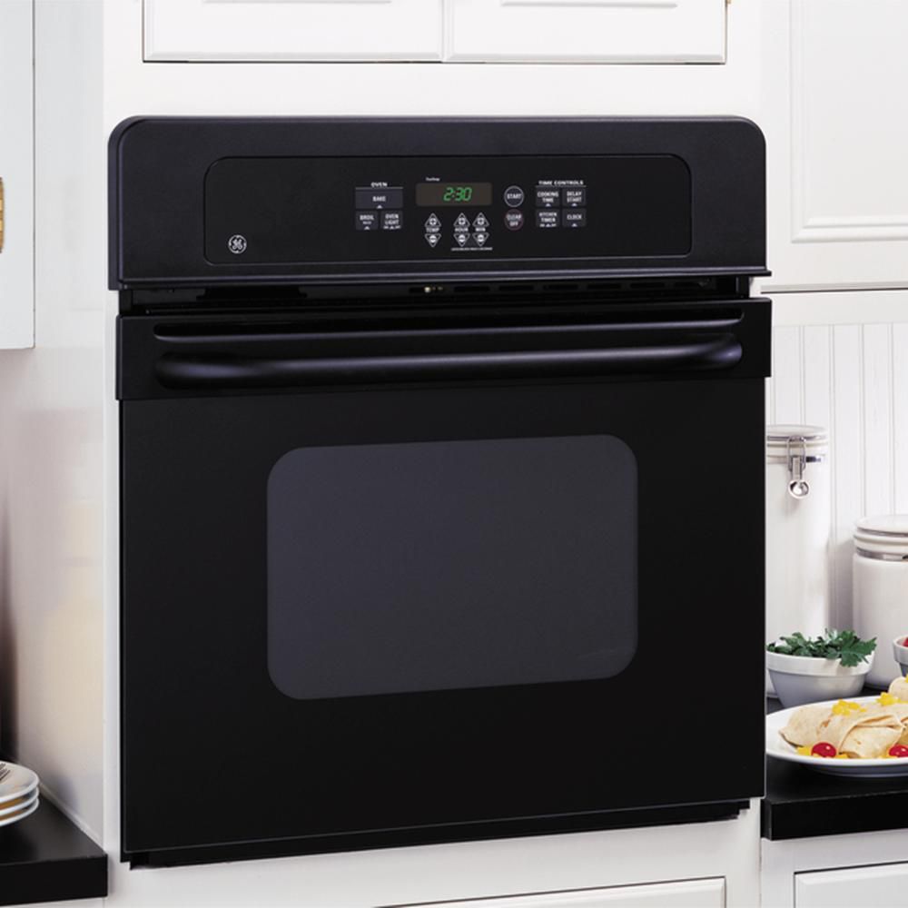 Built-In Convection Oven logo
