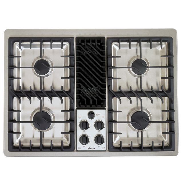 Amana ACC3660AW-PACC3660AW0 Gas Cooktop