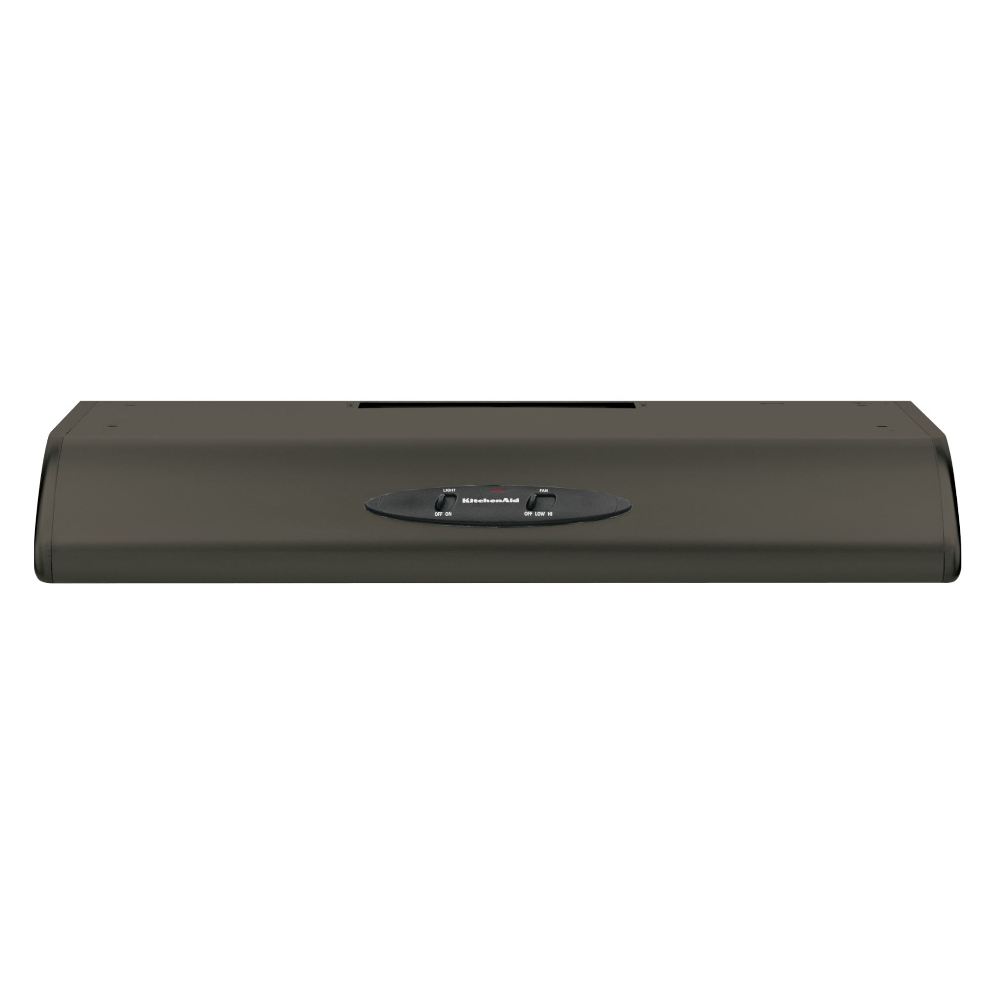 KitchenAid KHTU100KBL1 Range Hood