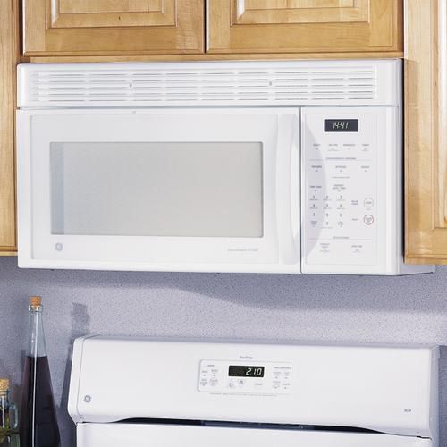 GE JVM1440WD002 Microwave