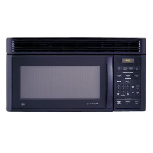 GE JVM1440BD002 Microwave